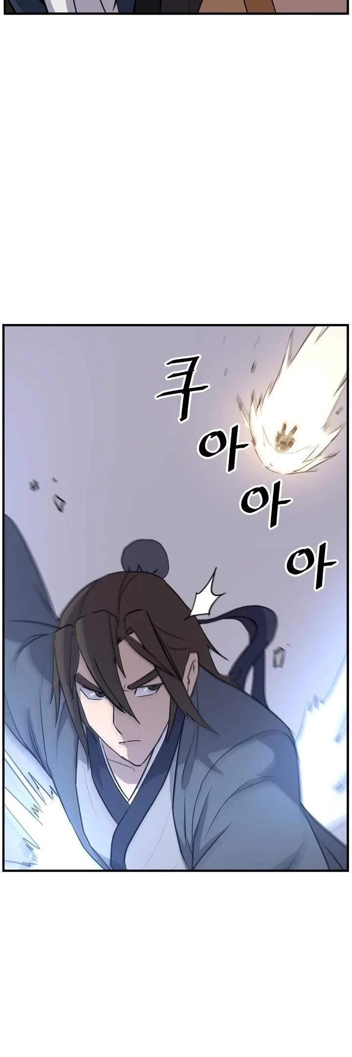 Immortal, Invincible - Chapter 180