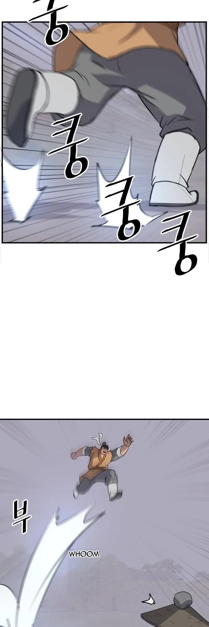 Immortal, Invincible - Chapter 174