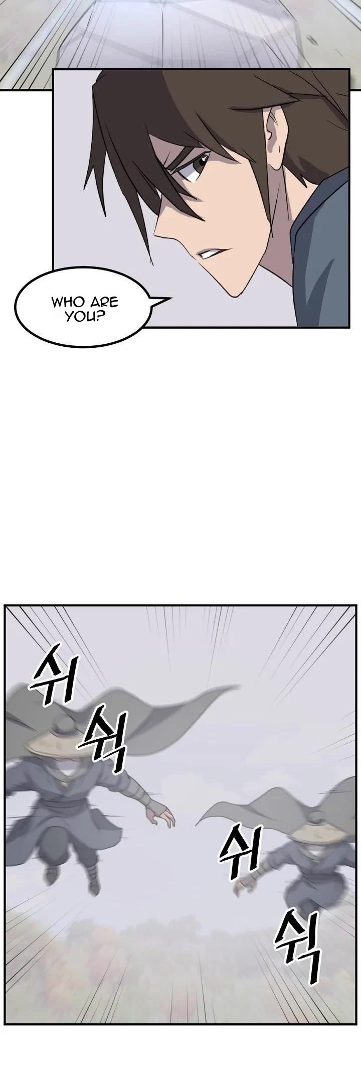 Immortal, Invincible - Chapter 166