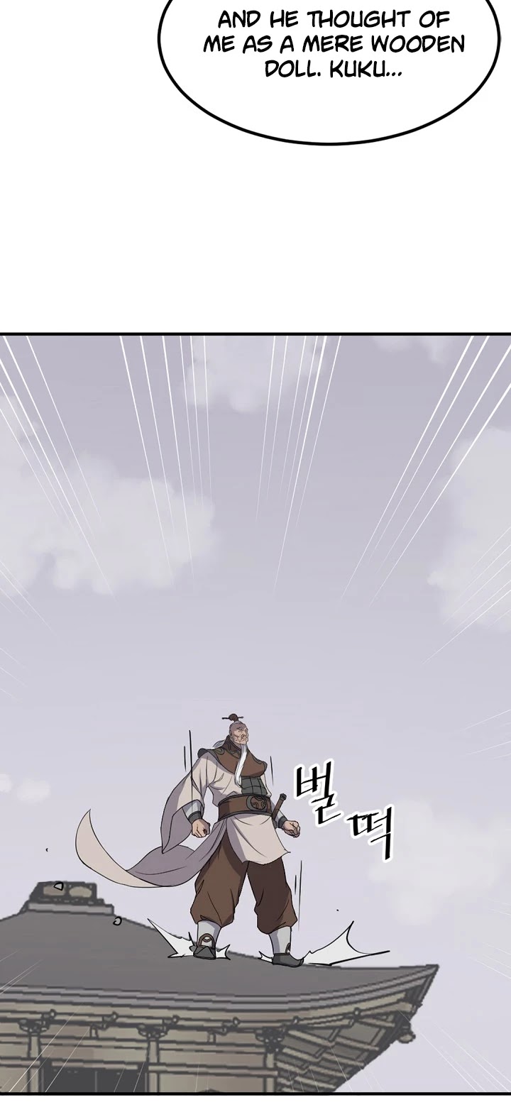 Immortal, Invincible - Chapter 133