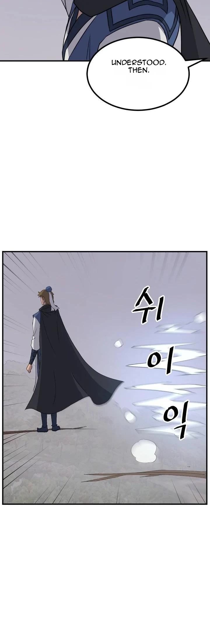 Immortal, Invincible - Chapter 168