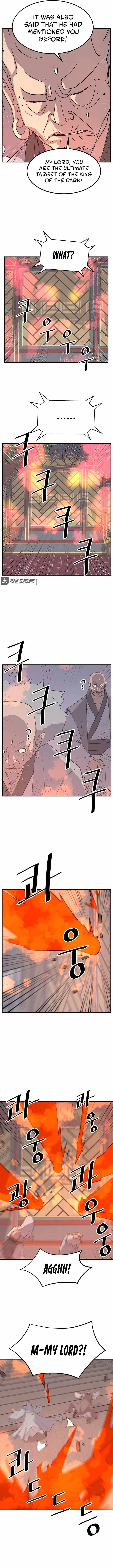 Immortal, Invincible - Chapter 153