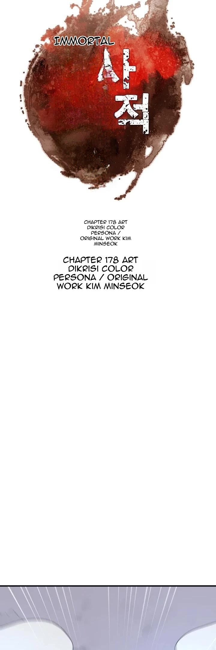 Immortal, Invincible - Chapter 178