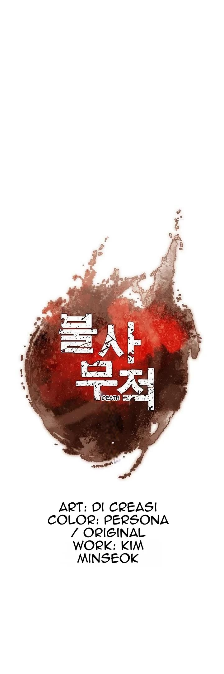 Immortal, Invincible - Chapter 169