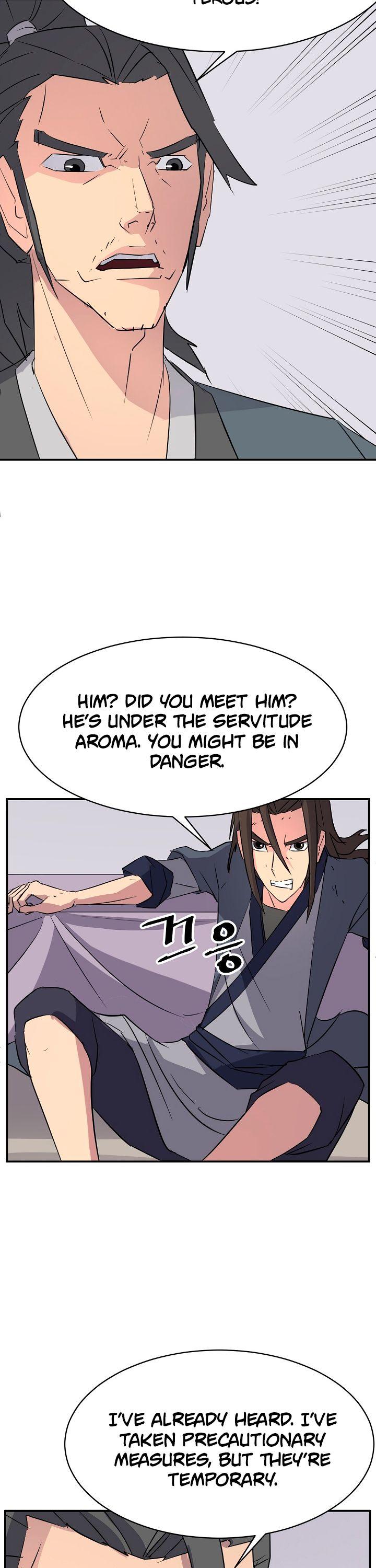 Immortal, Invincible - Chapter 77