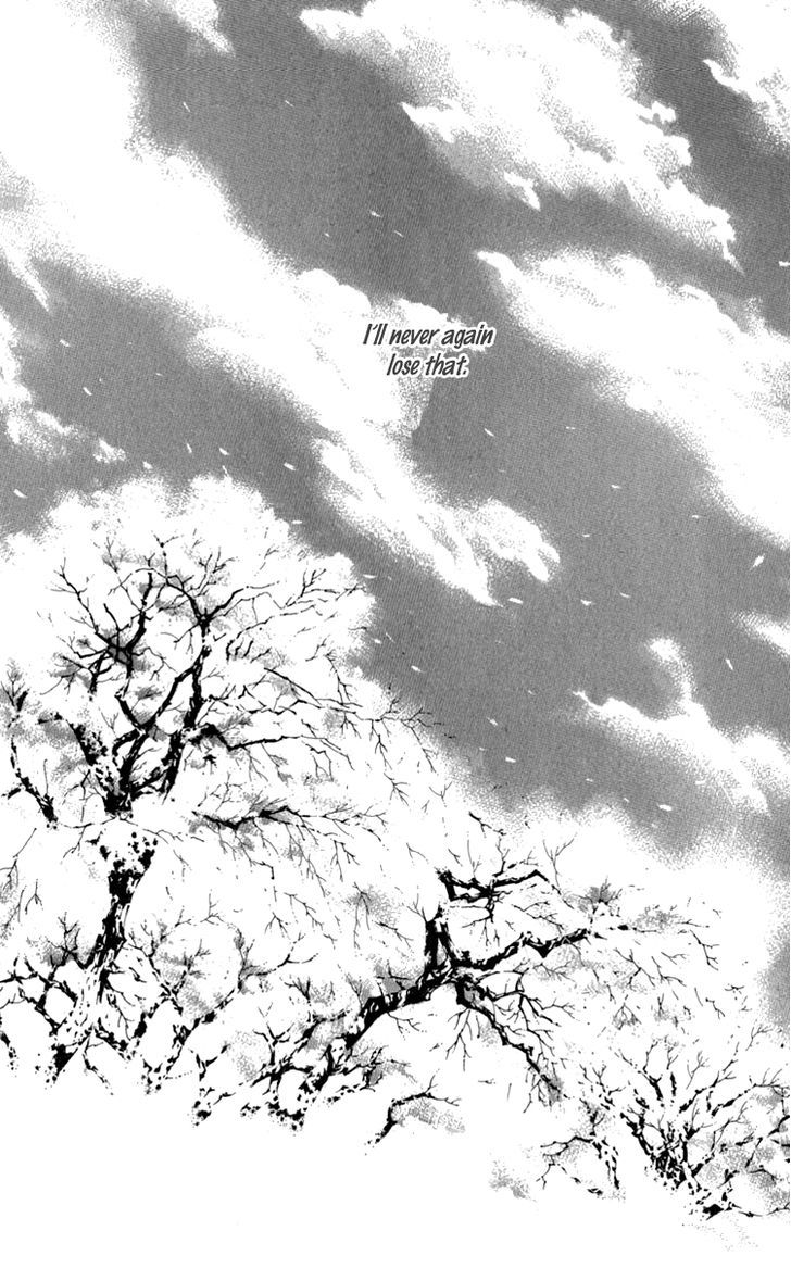 Mitsuzuki - "Kashou No Tsuki" Gaiden - Vol.1 Chapter 3