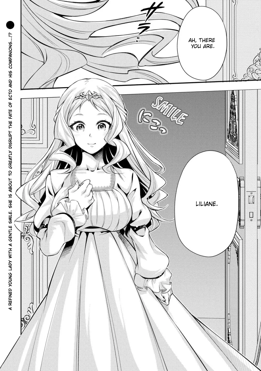 Hazure Zokusei Tsuchi Mahou No Sei De Henkyou Ni Tsuihousareta No De, Gangan Ryouchi Kaitakushimasu! - Vol.1 Chapter 9