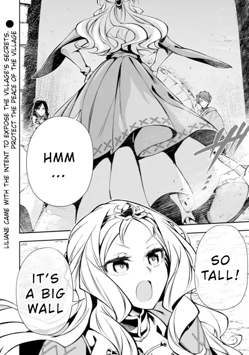 Hazure Zokusei Tsuchi Mahou No Sei De Henkyou Ni Tsuihousareta No De, Gangan Ryouchi Kaitakushimasu! - Vol.2 Chapter 10: Intertwining Plans