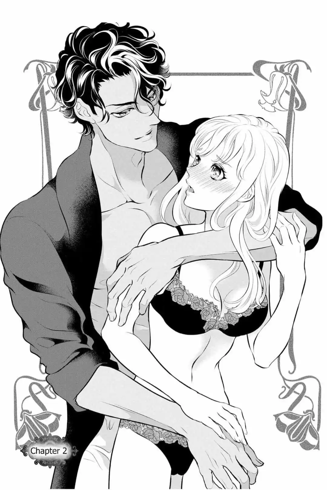 Gouman Sheikh No Propose - Shoujo Wo Sasageta Kare Wa Oujisama Deshita - Chapter 2