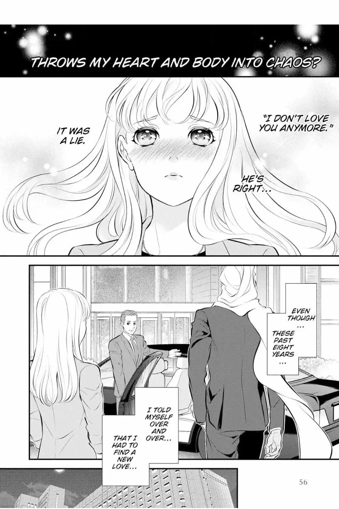 Gouman Sheikh No Propose - Shoujo Wo Sasageta Kare Wa Oujisama Deshita - Chapter 2