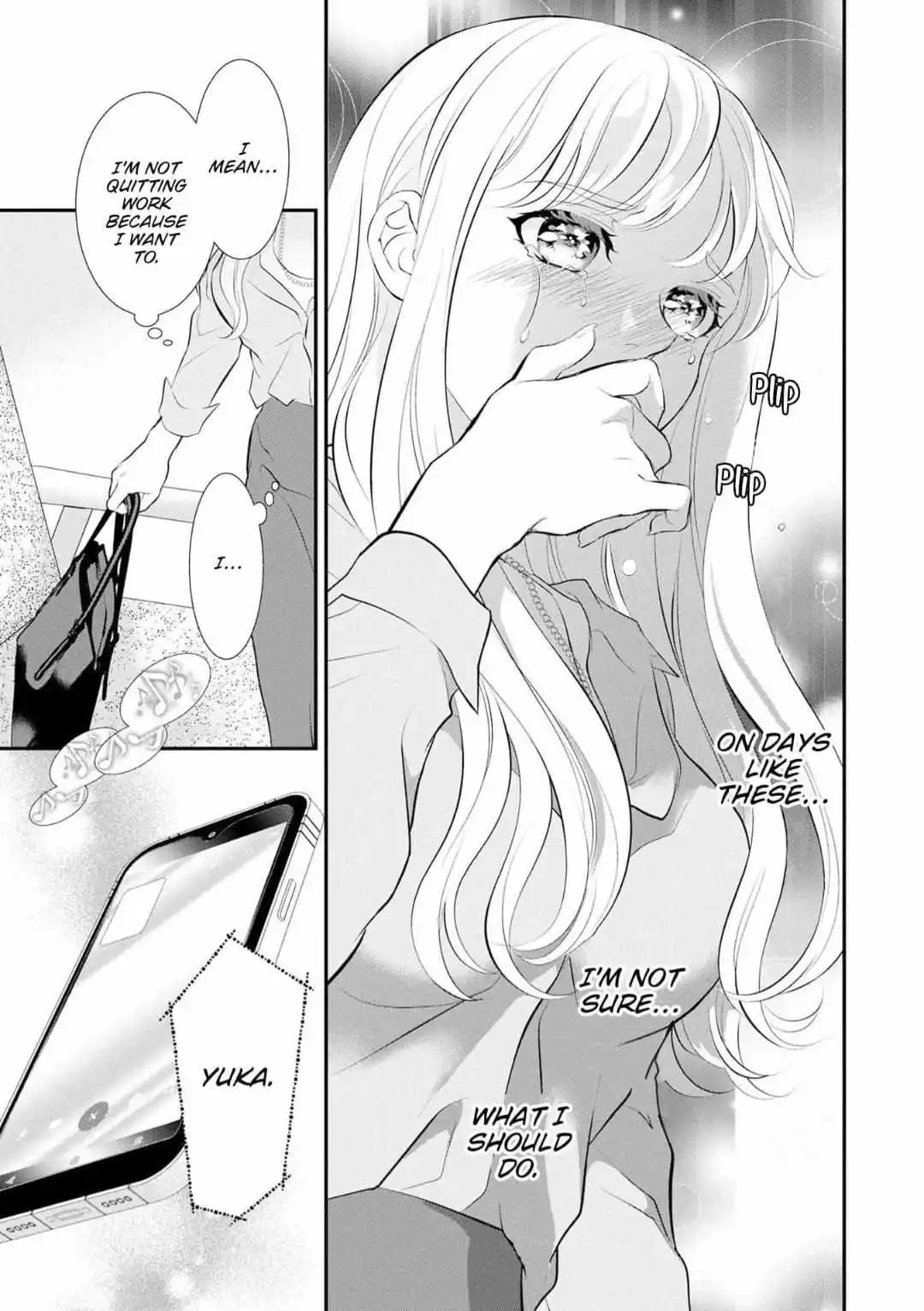 Gouman Sheikh No Propose - Shoujo Wo Sasageta Kare Wa Oujisama Deshita - Chapter 5