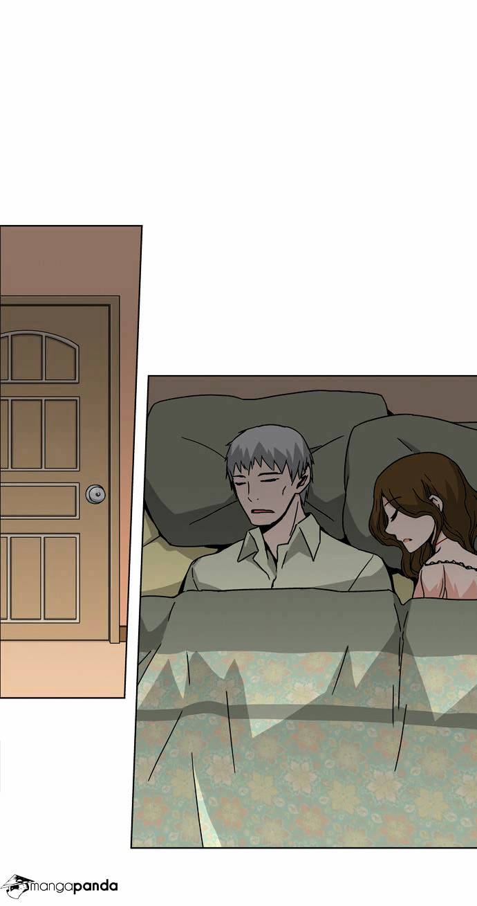 Red String (Dong Bi) - Chapter 50