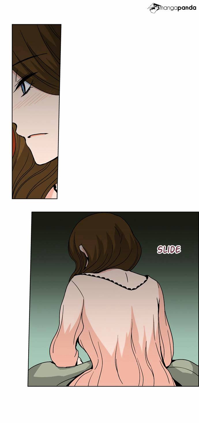 Red String (Dong Bi) - Chapter 50