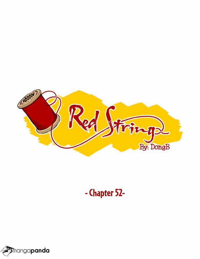 Red String (Dong Bi) - Chapter 52