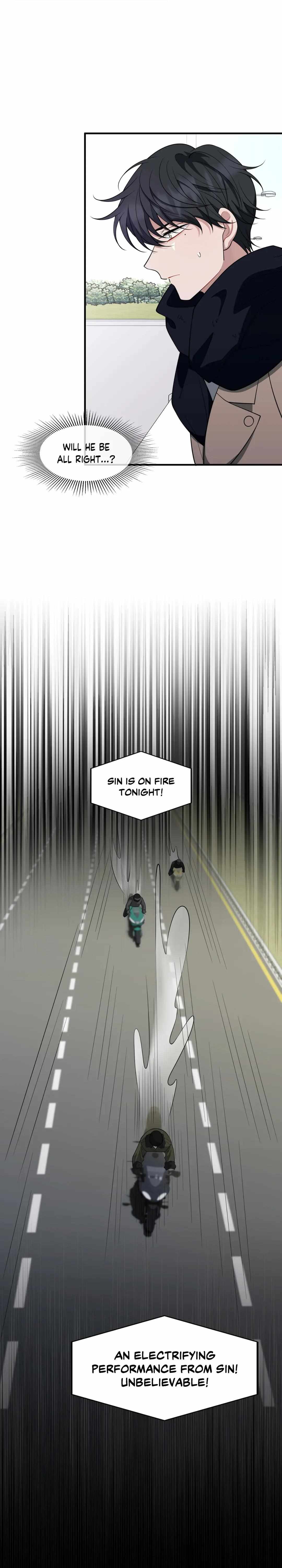 Skid Mark - Chapter 53