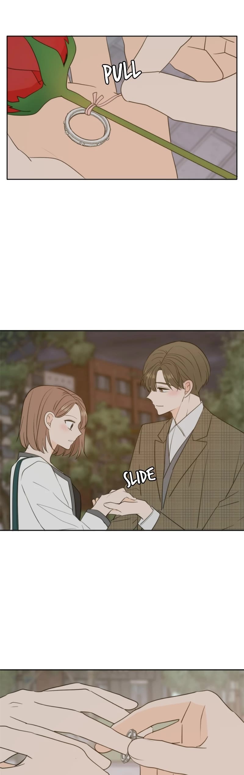 See You In My 19Th Life - Chapter 114: Episode 114 (Spin-Off #8)