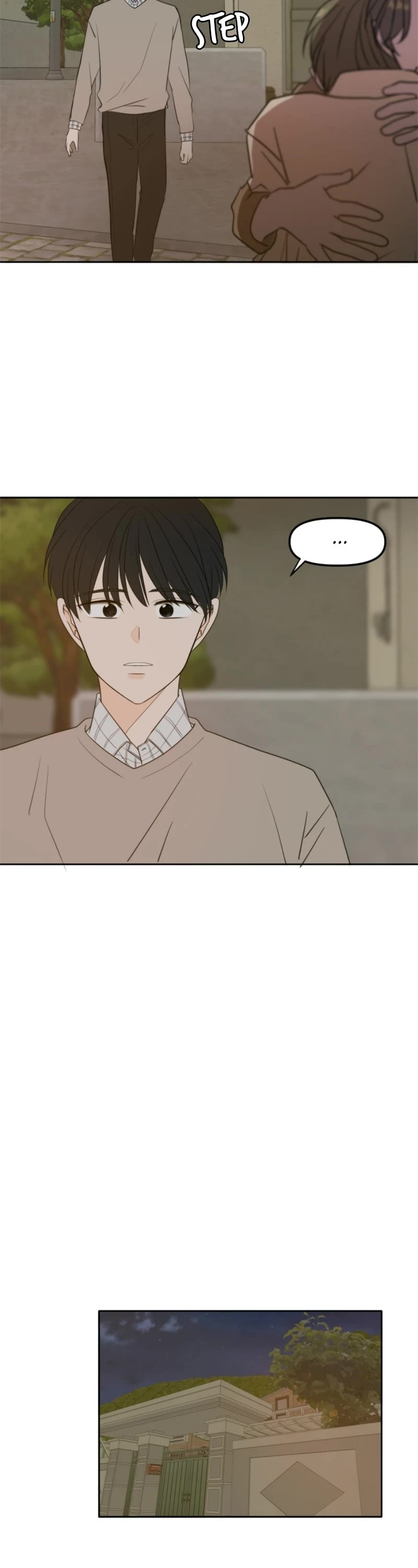 See You In My 19Th Life - Chapter 110: Episode 110 (Spin-Off #4)