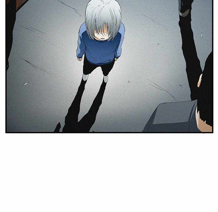 Goblin Manhwa - Chapter 52