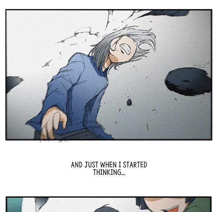 Goblin Manhwa - Chapter 52