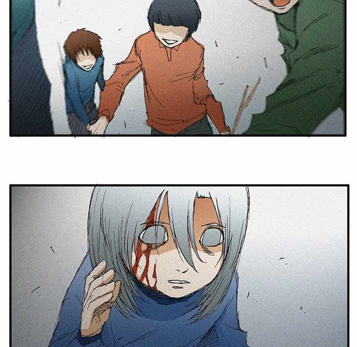 Goblin Manhwa - Chapter 52