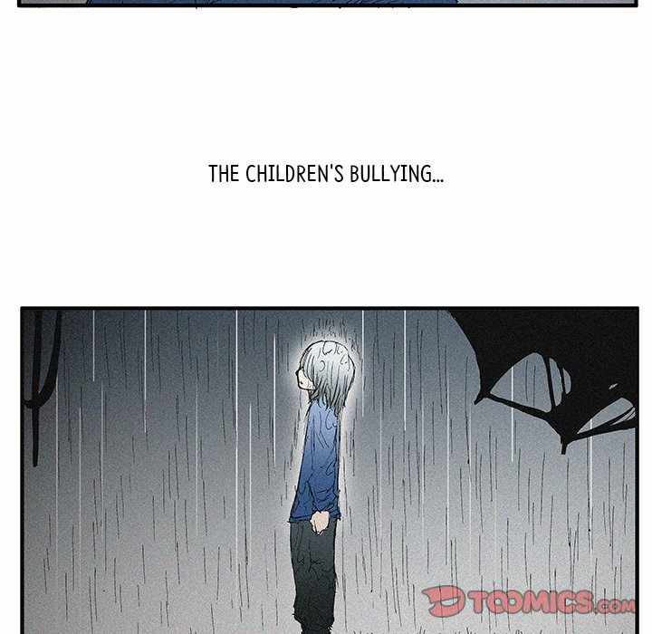 Goblin Manhwa - Chapter 52