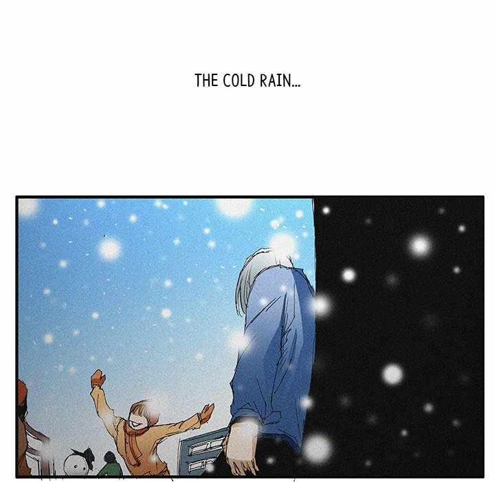 Goblin Manhwa - Chapter 52