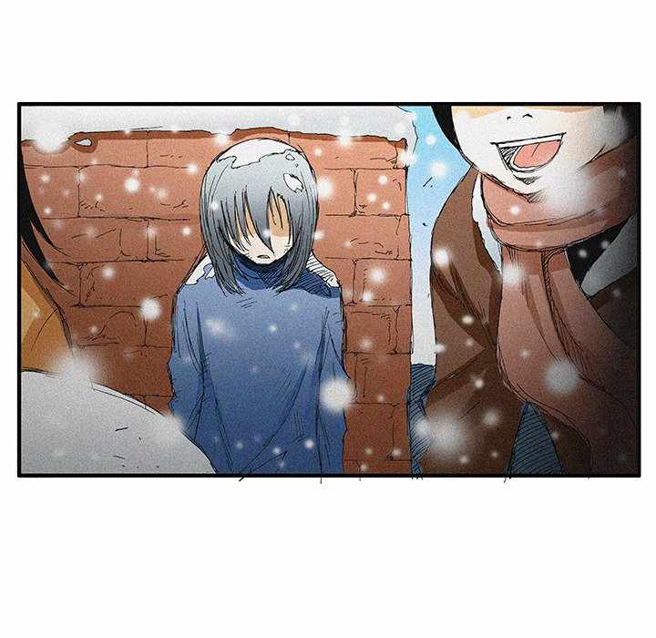 Goblin Manhwa - Chapter 52