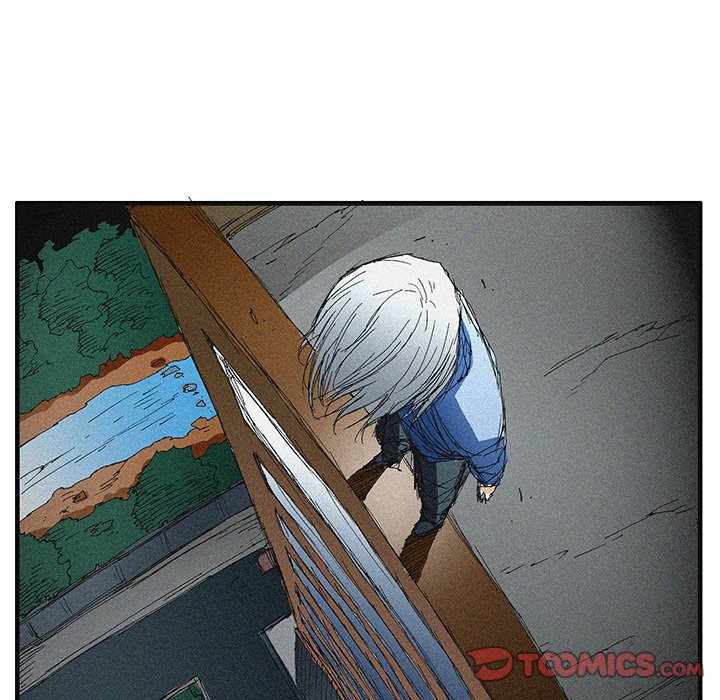 Goblin Manhwa - Chapter 52