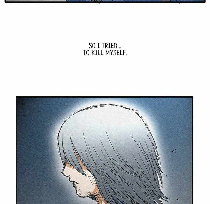 Goblin Manhwa - Chapter 52