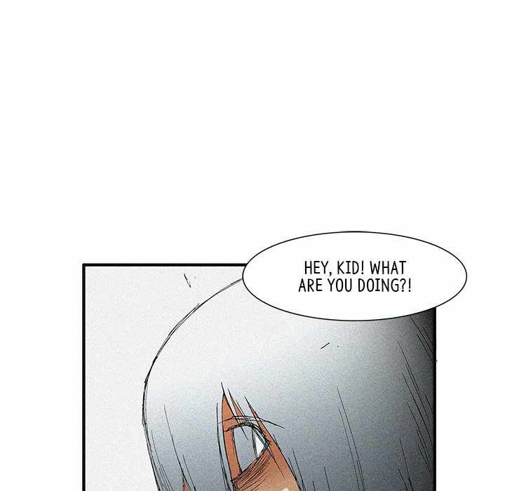 Goblin Manhwa - Chapter 52