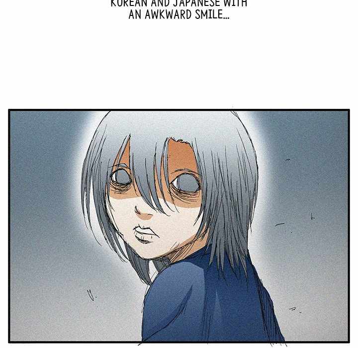 Goblin Manhwa - Chapter 52