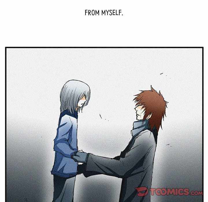 Goblin Manhwa - Chapter 52