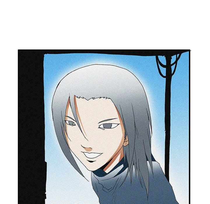 Goblin Manhwa - Chapter 52