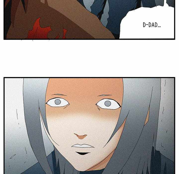 Goblin Manhwa - Chapter 52