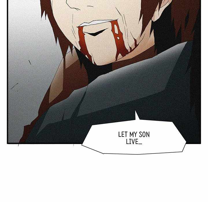 Goblin Manhwa - Chapter 52