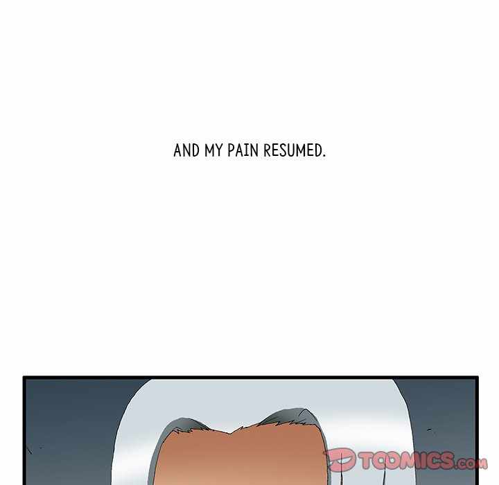 Goblin Manhwa - Chapter 52