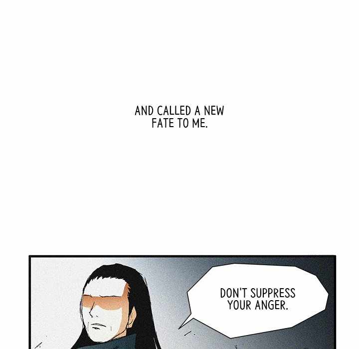 Goblin Manhwa - Chapter 52