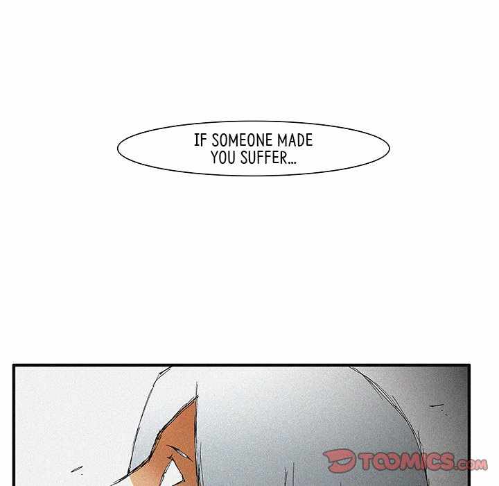 Goblin Manhwa - Chapter 52