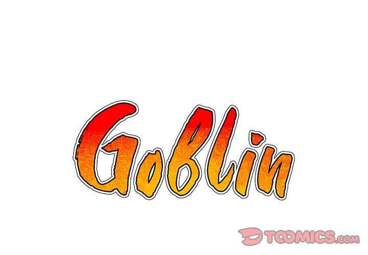 Goblin Manhwa - Chapter 16