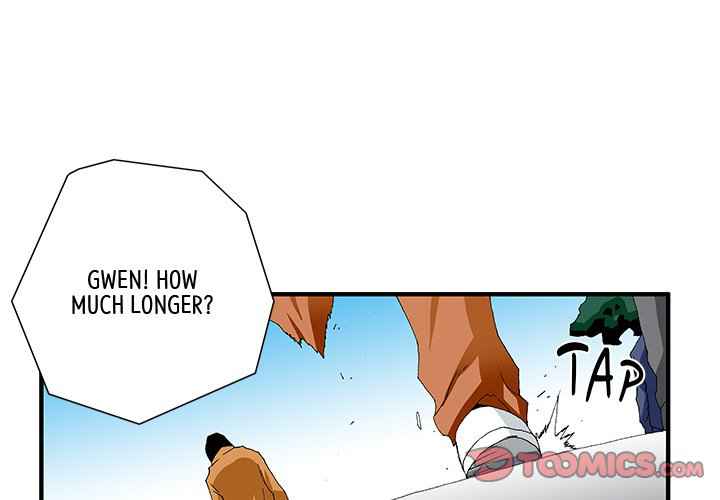 Goblin Manhwa - Chapter 16