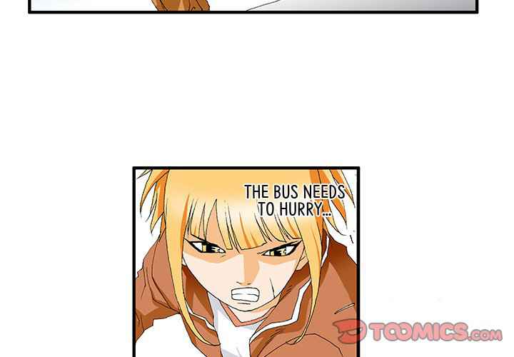 Goblin Manhwa - Chapter 16