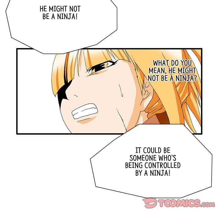 Goblin Manhwa - Chapter 16