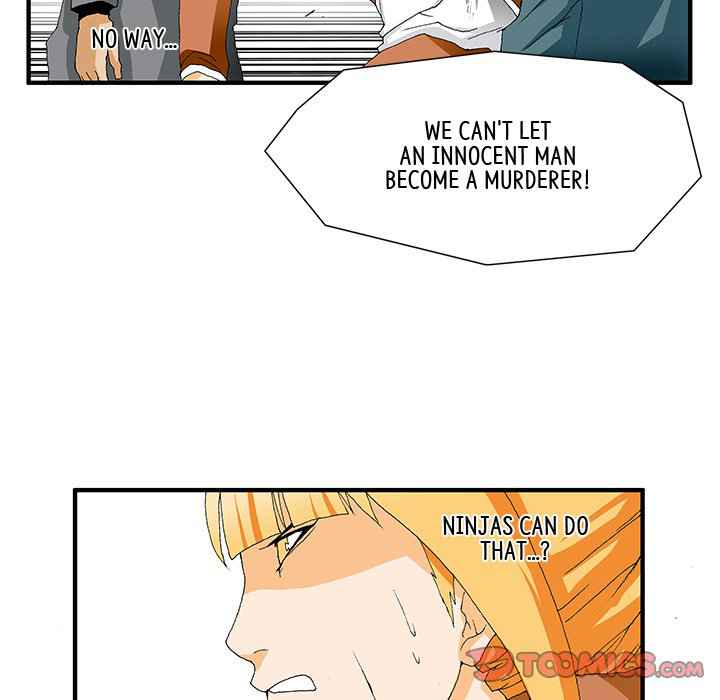 Goblin Manhwa - Chapter 16