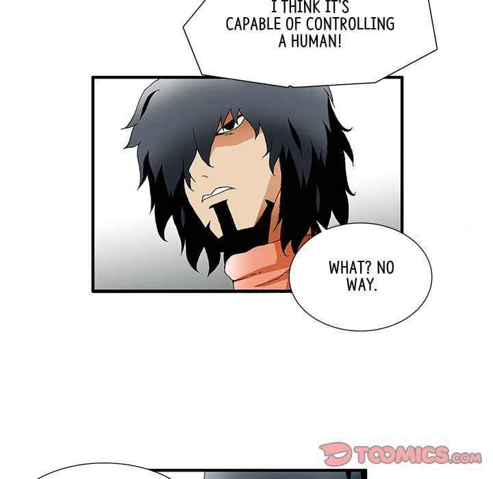 Goblin Manhwa - Chapter 16