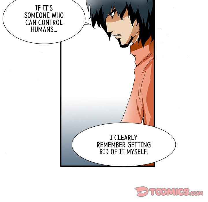 Goblin Manhwa - Chapter 16