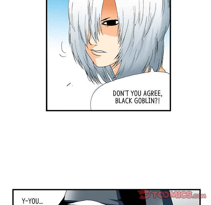 Goblin Manhwa - Chapter 16