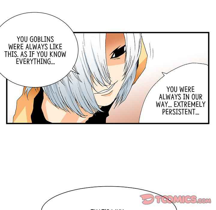 Goblin Manhwa - Chapter 16