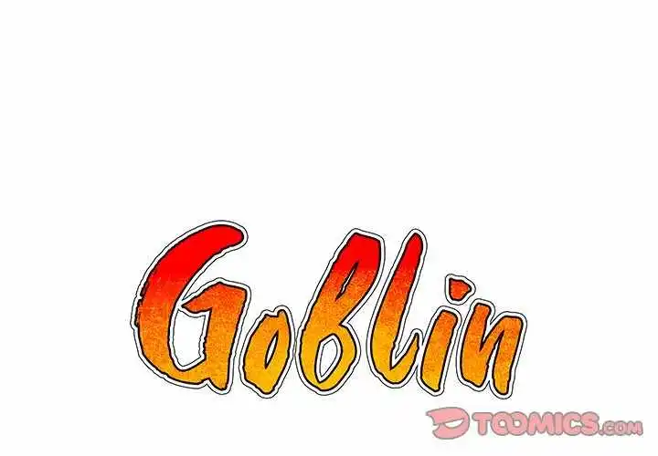 Goblin Manhwa - Chapter 53