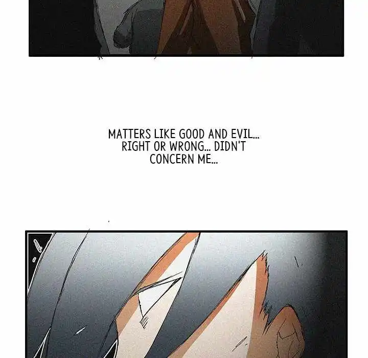 Goblin Manhwa - Chapter 53