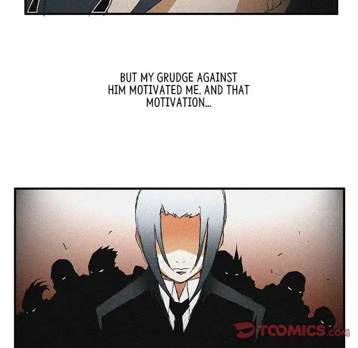 Goblin Manhwa - Chapter 53